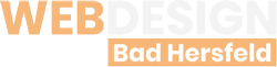 Webdesign Bad Hersfeld